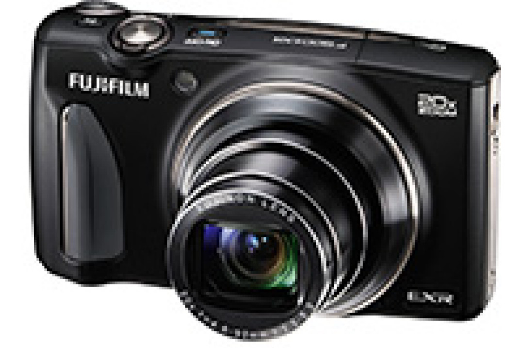 Fujifilm FinePix F900EXR