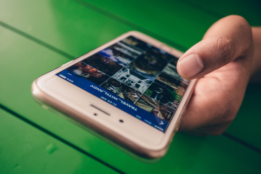 Ważna aktualizacja Adobe Lightroom Mobile dla systemów iOS i Android