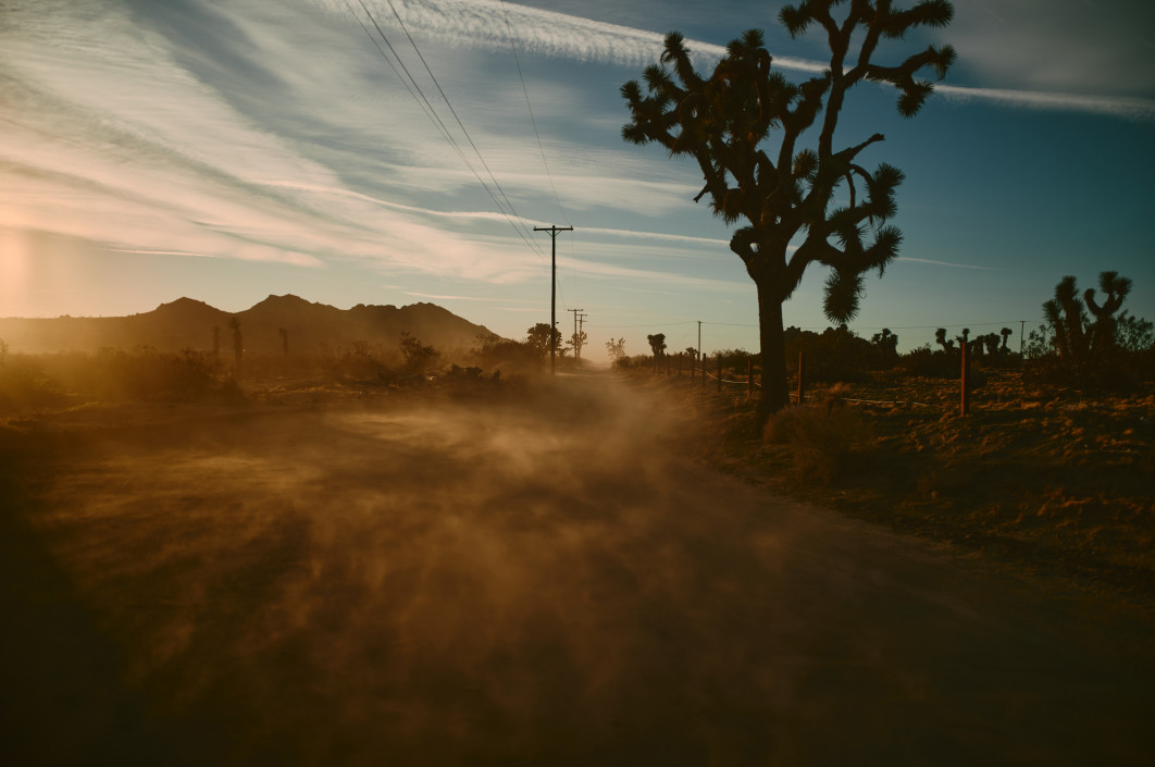 1/1000 s, f/2.4, ISO 64, 35 mm / fot. Cam Mackey