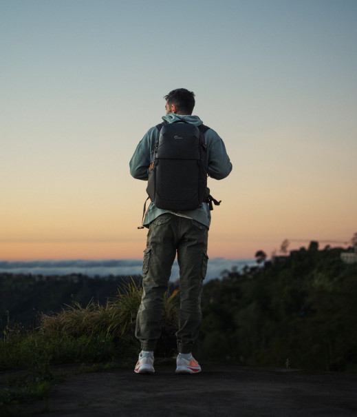 Lowepro Fastpack IV - nowa odsłona popularnych plecaków fotograficznych