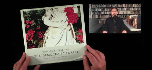 Alec Soth na Youtube - uczta dla fanów photobooków (i nie tylko)