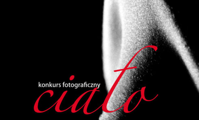  Konkurs fotograficzny "Ciało"