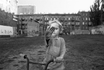 Konkurs "Warszawska Jesień Fotograficzna 2007" rozstrzygnięty