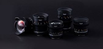 Obiektywy Samyang VDSLR MK2 teraz także z mocowaniem Canon RF