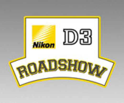 Roadshow Nikona D3 i D300 - szczegółowe informacje