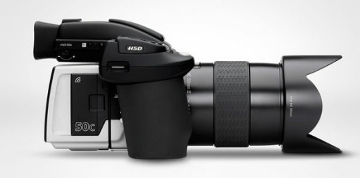 Nowy firmware do aparatów Hasselblad H5D-50c, H4D-60, H4D-50 i CFV-50c