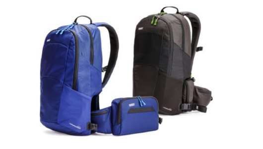MindShift Gear Rotation 180 Travel Away