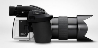 Nowy firmware do aparatów Hasselblad H5D-50c, H4D-60, H4D-50 i CFV-50c