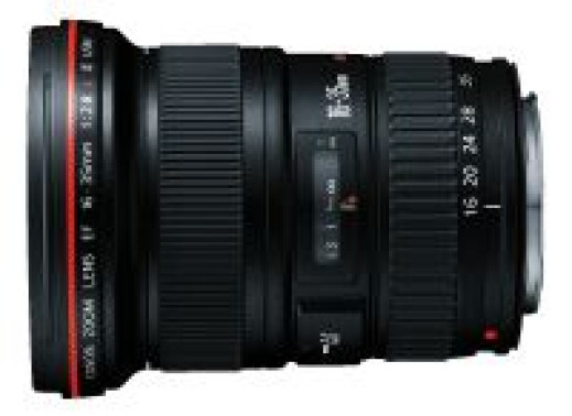 Canon EF 16-35mm f/2.8L II USM - "dwójka"
