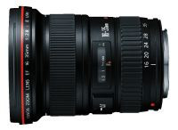 Canon EF 16-35mm f/2.8L II USM - "dwójka"