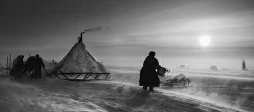 Wystawa „Genesis” Sebastião Salgado przedłużona o tydzień