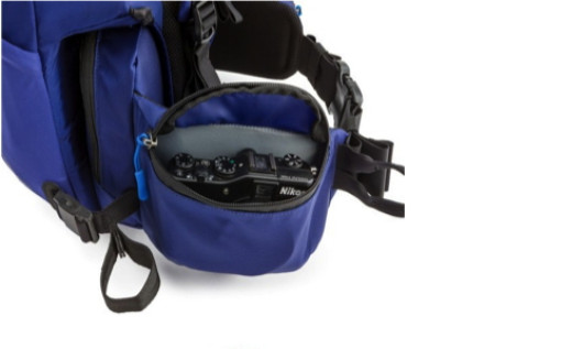 MindShift Gear Rotation 180 Travel Away
