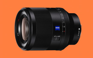 Sony Zeiss Planar T* FE 50 mm f/1.4 ZA - nowy jasny standard w rodzinie Sony