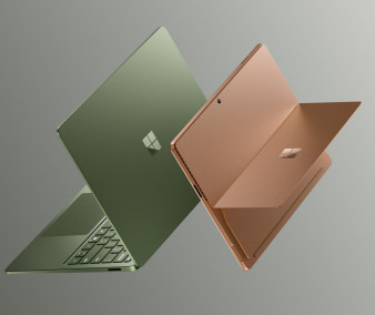 Microsoft odświeża linię Surface - nowe modele ze Snapdragonem X2 i wyraźnie wyższymi cenami