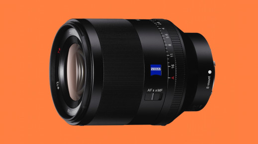 Sony Zeiss Planar T* FE 50 mm f/1.4 ZA - nowy jasny standard w rodzinie Sony