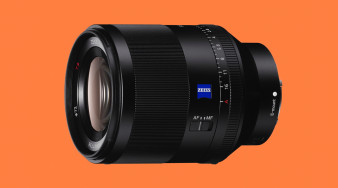 Sony Zeiss Planar T* FE 50 mm f/1.4 ZA - nowy jasny standard w rodzinie Sony