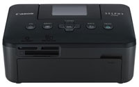 Canon Selphy CP800 - kompaktowa drukarka termosublimacyjna