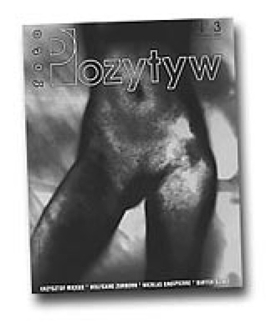 Pozytyw - marzec 2003