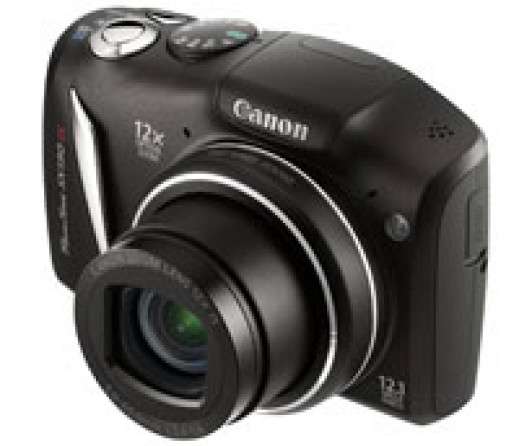 Canon PowerShot SX130 IS