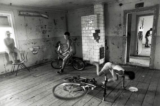 "Bliskie sobie" - wystawa w Galerii Ateneum Młodych