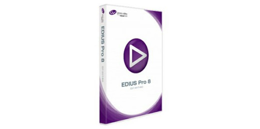Edius Pro 8 - profesjonalna edycja materiałów wideo