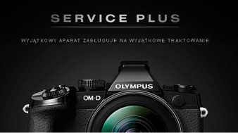 Olympus Service Plus