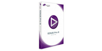Edius Pro 8 - profesjonalna edycja materiałów wideo