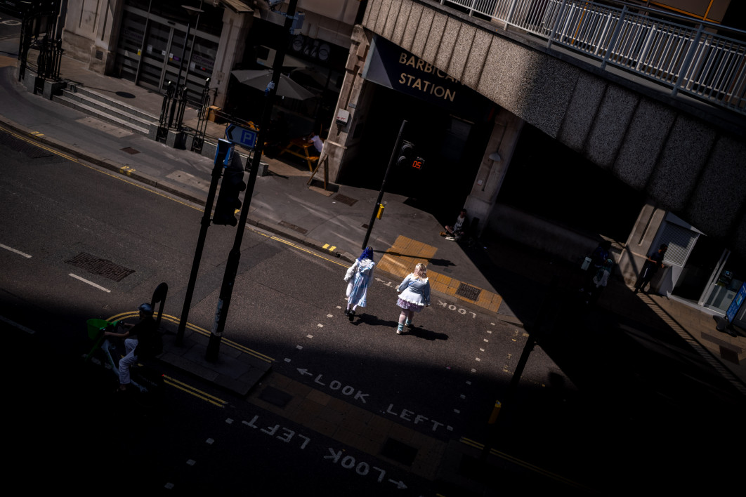 fot. Huw John
