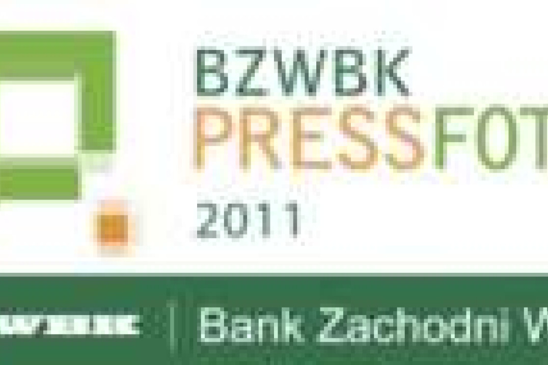 Siódma edycja BZ WBK Press Foto
