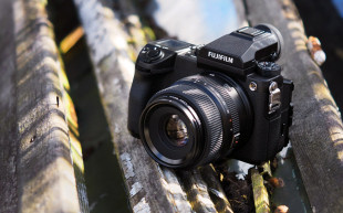 Fujifilm GFX 50S vs Hasselblad X1D - porównanie [TESTY STUDYJNE]
