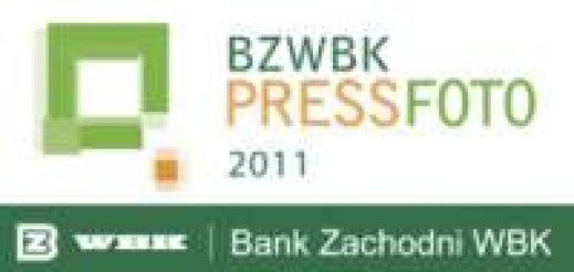 Siódma edycja BZ WBK Press Foto