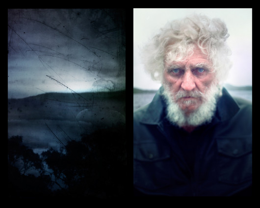 fot. Aletheia Casey, z cyklu No Blood Stained the Wattle