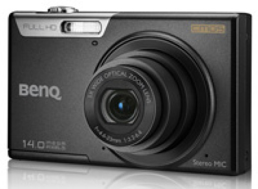 Benq LR100