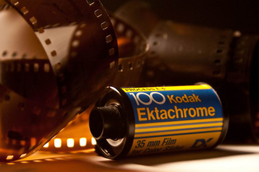Kodak wznawia produkcję filmu Ektachrome. Pierwsze dostawy już w przyszłym roku