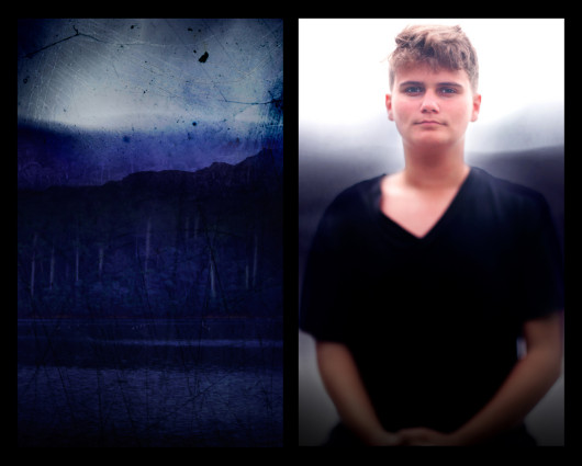 fot. Aletheia Casey, z cyklu No Blood Stained the Wattle
