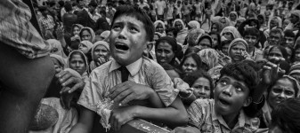 World Press Photo 2018 - zobacz wszystkie zdjęcia laureatów