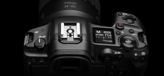 Aktualizacja Canona R5, R6 i EOS-1D X Mark III - sporo nowości dla filmowców