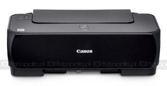 Canon PIXMA iP1800 i PIXMA iP2500 - tanie A4 dla początkujących