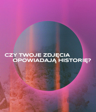 Dzień Fotografii i przegląd portfolio w Służewskim Domu Kultury