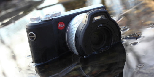 Leica X-U (Typ 113) - pierwsze wrażenia i zdjęcia przykładowe