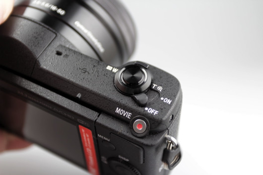 Sony A5100
