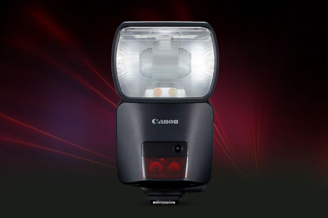 Canon Speedlite EL-1 - nowy flagowy speedlite jest lepszy w każdym calu. Zapłacimy za to rekordową cenę