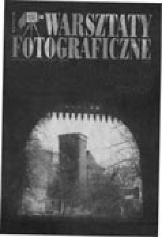 Warsztaty Fotograficzne - kwiecień 2003