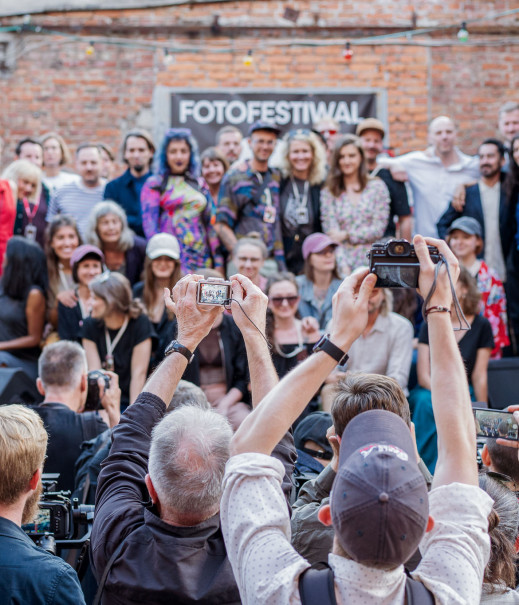 Startuje Fotofestiwal 2026 - zobacz, co czeka Was w weekend otwarcia