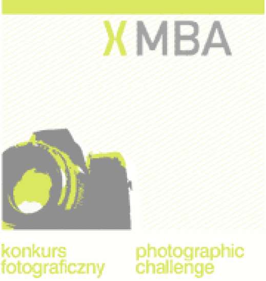 Konkurs fotograficzny "Sztuka w mieście"
