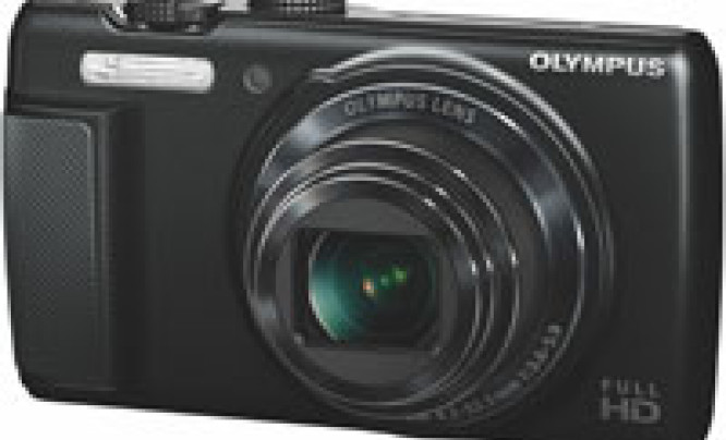  Olympus SH-21