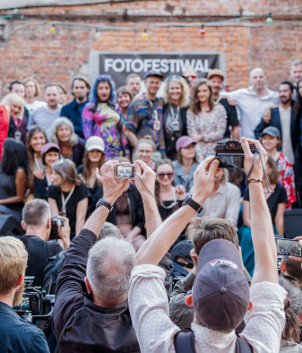 Startuje Fotofestiwal 2026 - zobacz, co czeka Was w weekend otwarcia