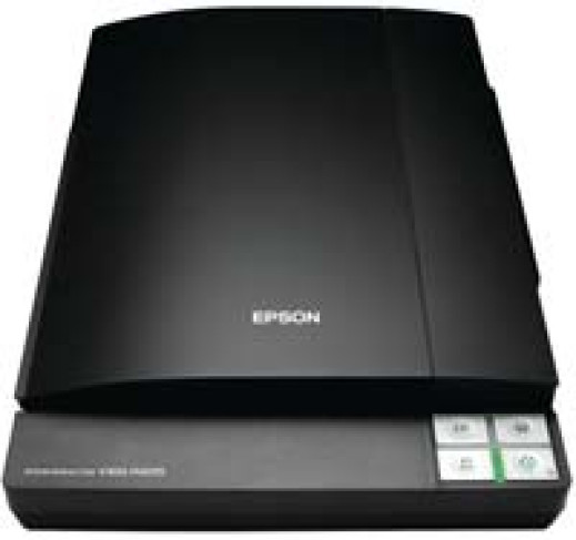 Epson Perfection V300 Photo - skaner dla fotoamatora