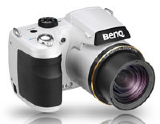 BenQ GH600
