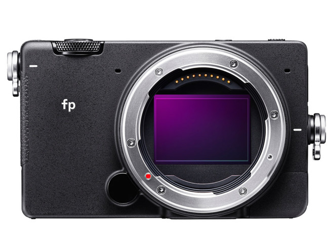 Sigma fp